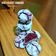 Cooksnap dari Evi Nurhayati ( Dapoer Syaca) untuk resep Red Velvet Crinkles Cookies