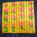 Cooksnap dari Uwie Ummu Asmaa untuk resep Cake Jelita Semangka