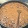 Varga Karolina_1 Cooksnap-ja, amikor elkészítette a(z) Hagymás bab recept Bud Spencer módra receptet.