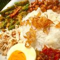 Cooksnap dari Nindi Annisa untuk resep Jukut Bejek Khas BALI