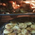 El cooksnap de Pedro Sanchez Sanchez cuando hizo Pollo al horno con limón.