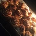 wakata Cooksnap-ja, amikor elkészítette a(z) Fahéjas csiga receptet.