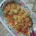 Cooksnap dari Dilla Novia untuk resep Seblak cilok