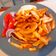 Cooksnap από Areti 🍬 στη συνταγή Νηστίσιμο σουβλάκι με πίτα