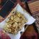 Unnati Desai's cooksnap of when they made કેળા ની ચિપ્સ (Banana Chips Recipe In Gujarati).