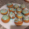El cooksnap de Eva Nicolás Soler cuando hizo Cupcakes de natillas 🍮.