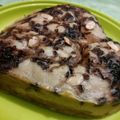 Cooksnap dari Aku untuk resep 339. Bolu Kukus Pisang No Mixer