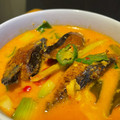 Cooksnap dari Senandung Senja untuk resep Mangut Tongkol Pindang