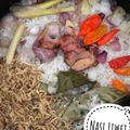 Cooksnap dari Elita Lastika untuk resep Nasi Liwet Sunda