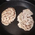 Cooksnap από Ναυσικά στη συνταγή Mini ψωμάκια express