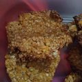 El cooksnap de Los Hand Made cuando hizo Galletas de avena y zanahoria.
