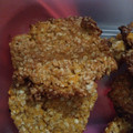 El cooksnap de Los Hand Made cuando hizo Galletas de avena y zanahoria.