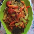 Cooksnap dari Sekar 234 untuk resep Ikan Acar Kuning