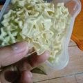 Cooksnap dari Pawon Bu Siti untuk resep Kembang goyang gurih dan manis
