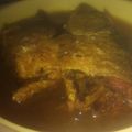 Cooksnap dari Fela untuk resep Pindang Bandeng Kecap Ala Betawi