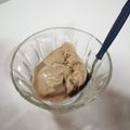El cooksnap de Cele Sosa Nutricionista cuando hizo HELADO DE BANANA SPLIT 🍌🍦.