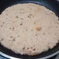 Cooksnap dari Seven tina untuk resep Dadar gulung singkong keju (lepat ubi kayu)