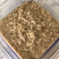 El cooksnap de martopa cuando hizo Risotto en Thermomix.