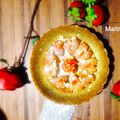 Maitri Pramanik's cooksnap of when they made শাহী টুকরা (shahi tukra recipe in Bengali).