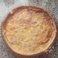 El cooksnap de Noelia L cuando hizo Quiche de níscalos al vino blanco y queso feta🍄🧀.