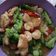 Cooksnap dari Tsabita AzZahra untuk resep Tumis brokoli udang tofu telur puyuh
