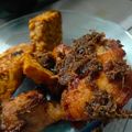 Cooksnap dari raya untuk resep Ayam Goreng Lengkuas ala Chef Devina
