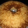 Cooksnap dari Rina Situmorang untuk resep Bolu tape keju no mixer pulen banget