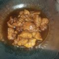 Cooksnap dari Mjdaud Maliky untuk resep Ayam kecap al a japan resto
