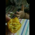 Cooksnap dari Intan Dyah Ayu S. untuk resep Tater Tots Mix Vegie - MPASI