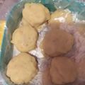 Cooksnap dari Balqiest Belma Prameswari AS untuk resep 11. Perkedel kentang (bisa untuk stok frozen food)