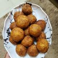 Hafsat Farouk 's cooksnap of when they made PANCHIPAN{a Chinese dish}.