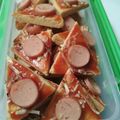 Cooksnap dari dian arx untuk resep Pizza cookies