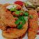 صورة من 🌼🌼عاشقة الورد🌷🌷، شاركها بعد تجربة وصفة دجاج كريسبي مع بطاطا كريسبي 😍🍟
