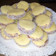 El cooksnap de Daniela cuando hizo Alfajores de Maicena 😊.