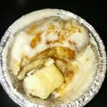 Cooksnap dari Dewi Aisarainayya untuk resep Cinnamon Roll with Creamcheese