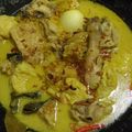 Cooksnap dari Metharia Prasetya untuk resep Ayam Terik