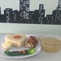 Cooksnap dari Stefanus Erwan untuk resep Hainan Chicken Rice ala Singapore
