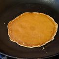 itsnoel's cooksnap of when they made Pancakes.