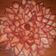 El cooksnap de Tamara Puebla cuando hizo Tarta de frutillas y crema pastelera.