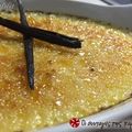 Cooksnap από FILIPPIA στη συνταγή Creme Brulee