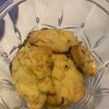 Cooksnap dari maya untuk resep Cornflakes butter cookies