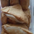 Cooksnap dari Aiiqoh untuk resep Tahu Aci
