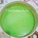 Cooksnap dari Siska Dian Fitriana (Siska Dian - Siska Cake) untuk resep Selai Sarikaya (pandan)