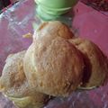 Cooksnap dari Nyak NONONG untuk resep CoffeeBuns Ak Roti Kopi