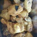 Cooksnap dari Ms. Vina Redberry untuk resep Ayam Goreng Kuning Airfryer