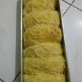 Cooksnap dari Yuni Kenzu untuk resep Roti maNis