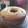 El cooksnap de Silvia Castro cuando hizo Torta de Naranja con chispas de chocolate.