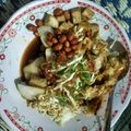 Cooksnap dari Dian Ambarwati untuk resep Tahu kupat solo
