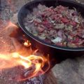 صورة من Kholod ، شاركها بعد تجربة وصفة صاجية اللحم