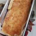 Cooksnap dari Tengku Amelia untuk resep Bolu Keju Keto #ketobeticbreadflour #ketopad